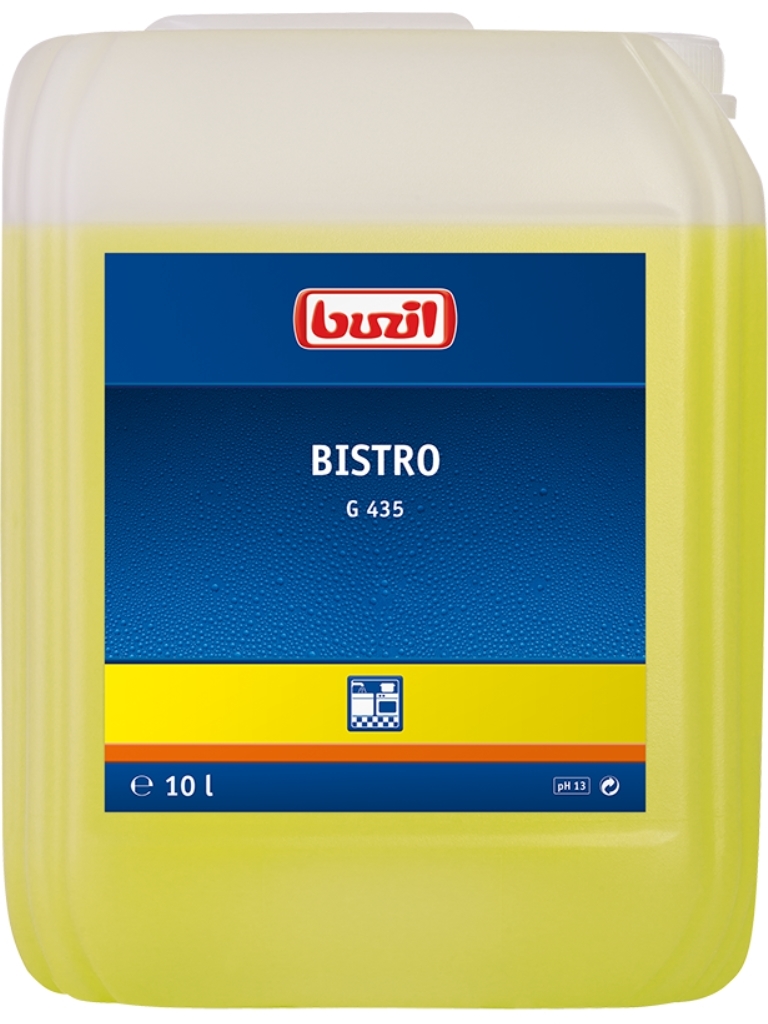 Bistro 10 l