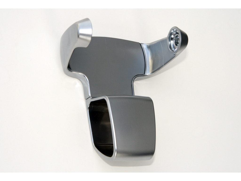 Soft Care SC Sensations Wandhalterung verchromt