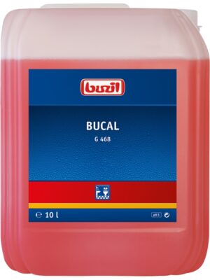 Bucal 10 l