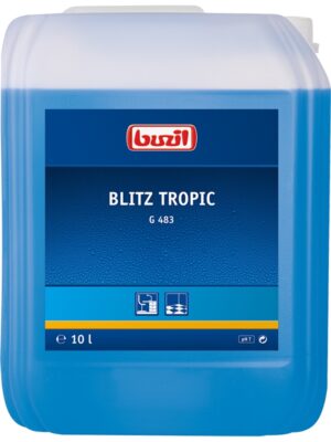 Blitz Tropic, 10 l