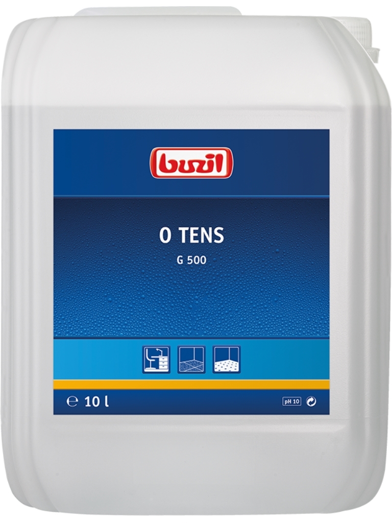O Tens 10 l