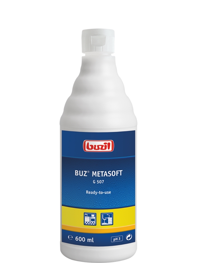 Buz® Metasoft 600 ml