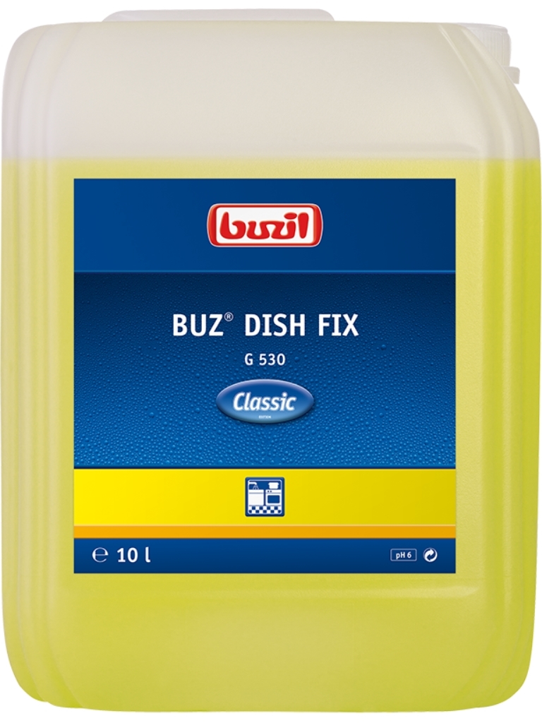 Buz® Dish Fix 10 l