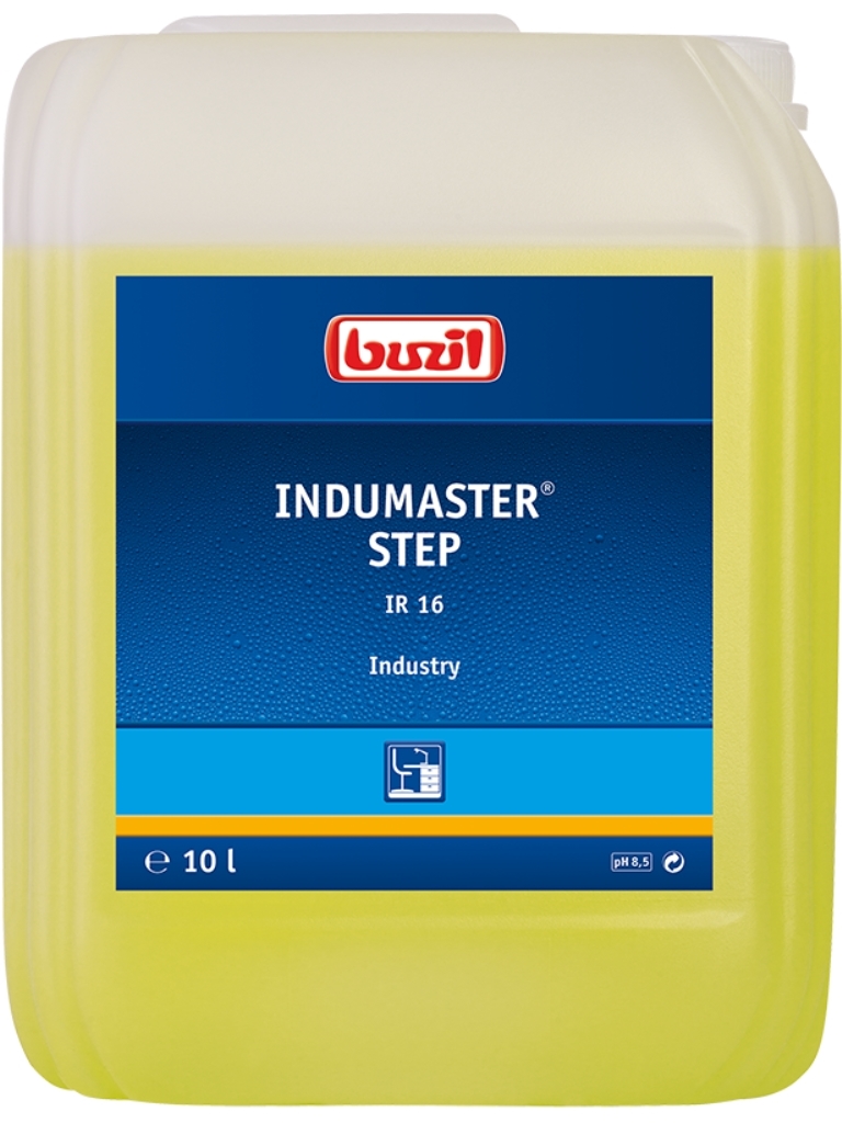 Indumaster® Step 10 l
