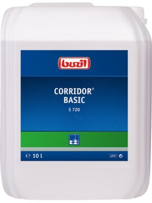 Corridor® Basic 10 l