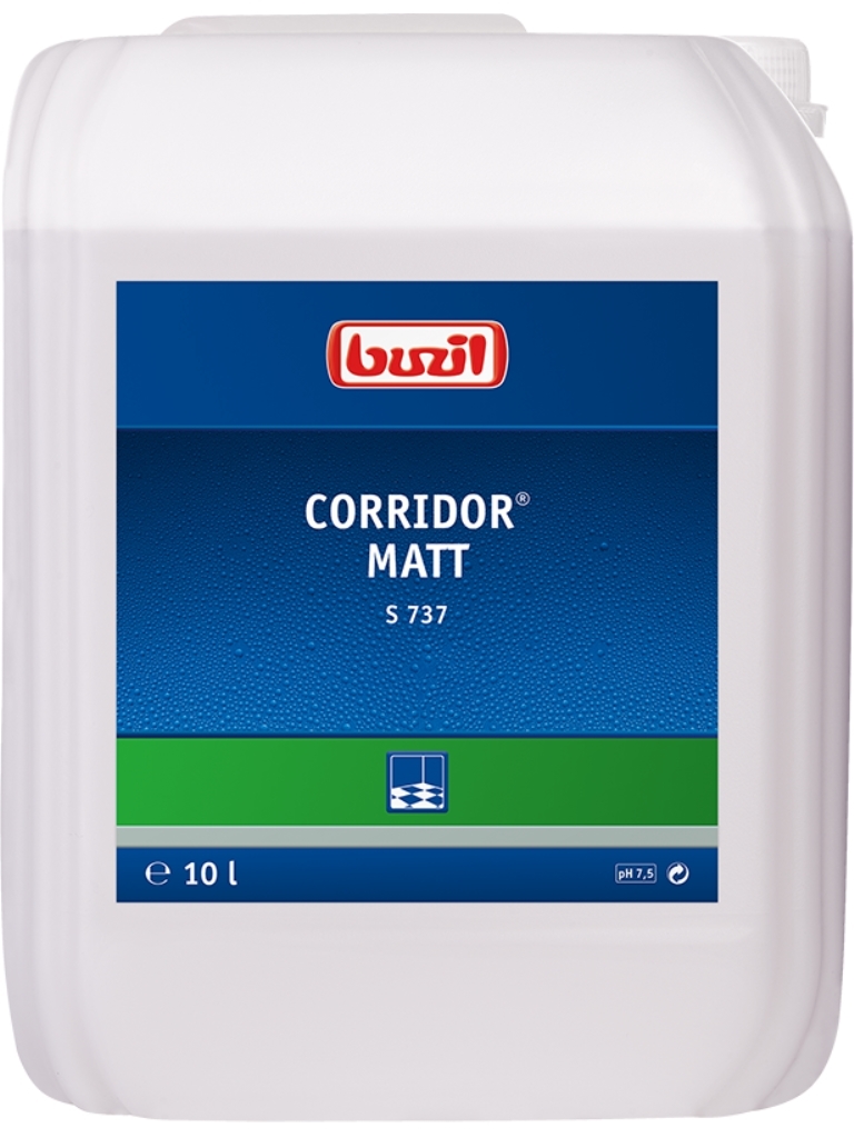 Corridor® Matt 10 l