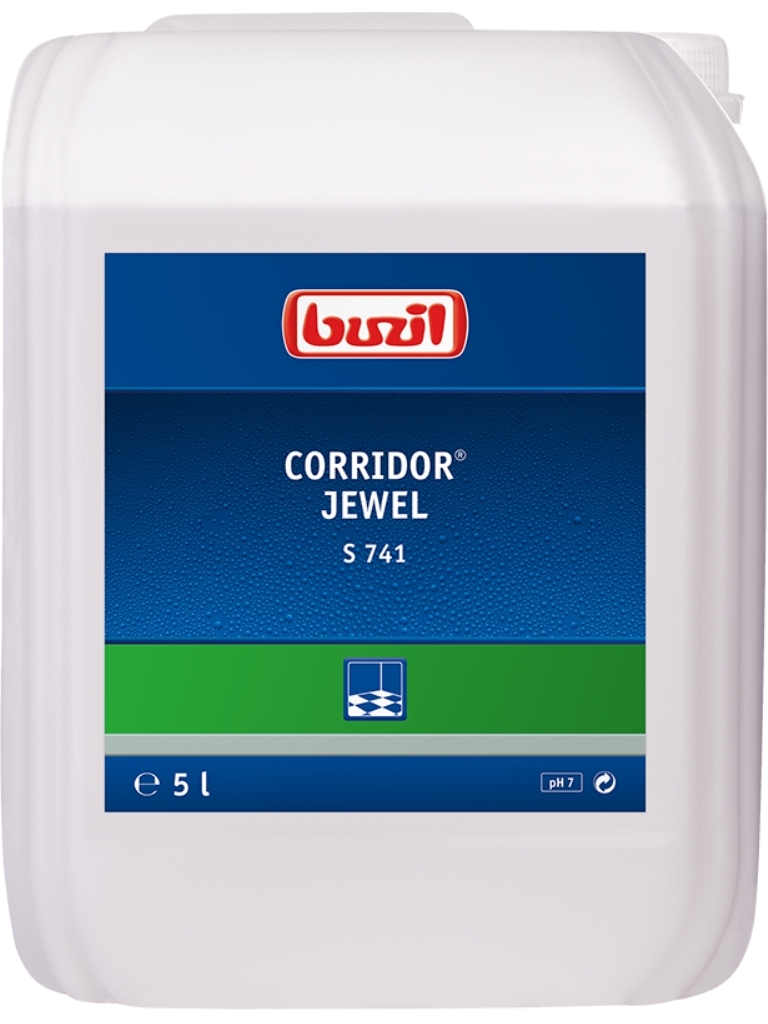 Corridor® Jewel 5 l