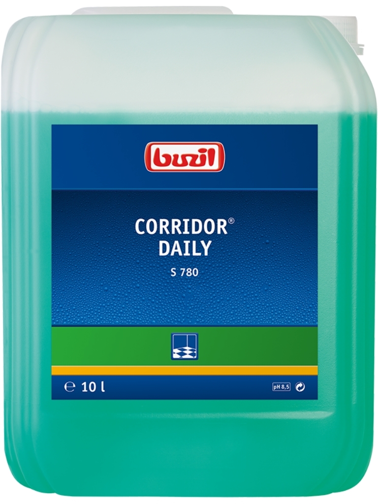 Corridor® Daily 10 l