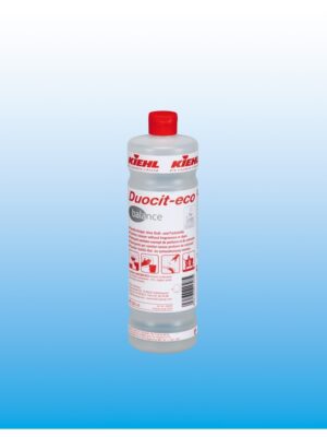 Duocit-eco balance 6 x 1 l
