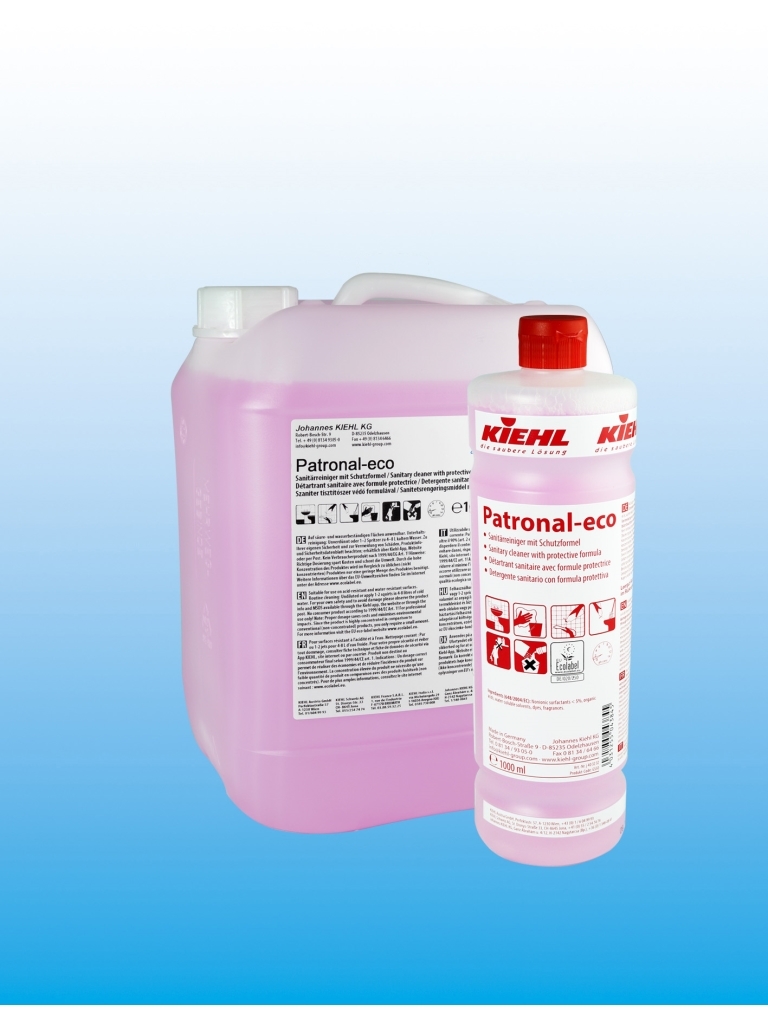 Patronal-eco 6 x 1 l
