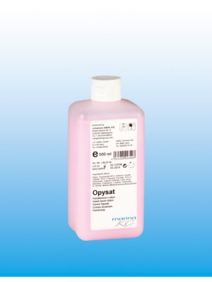 Opysat 8 x 500 ml