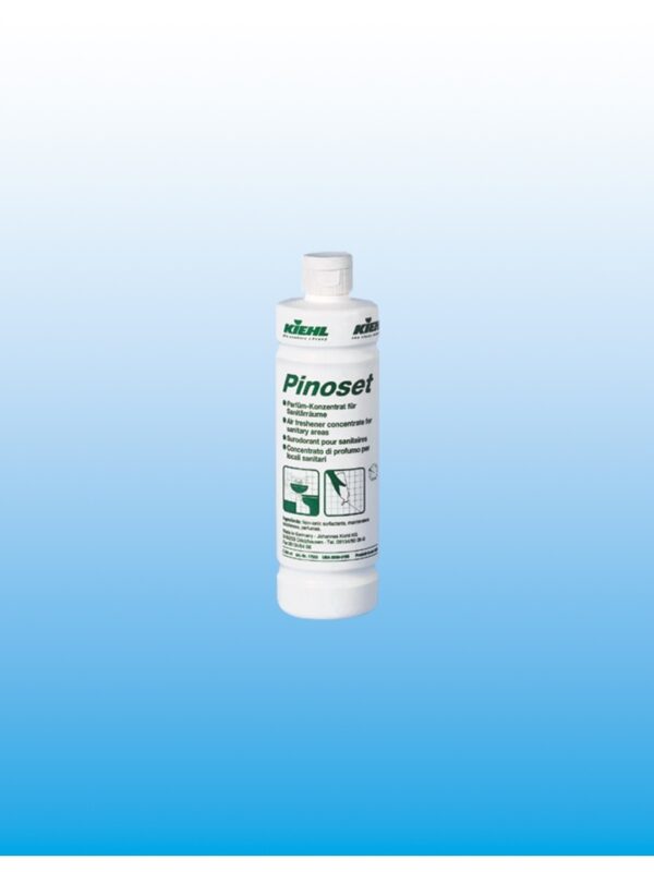 Kiehl Aktiv-Duft Set für Sanitärräume