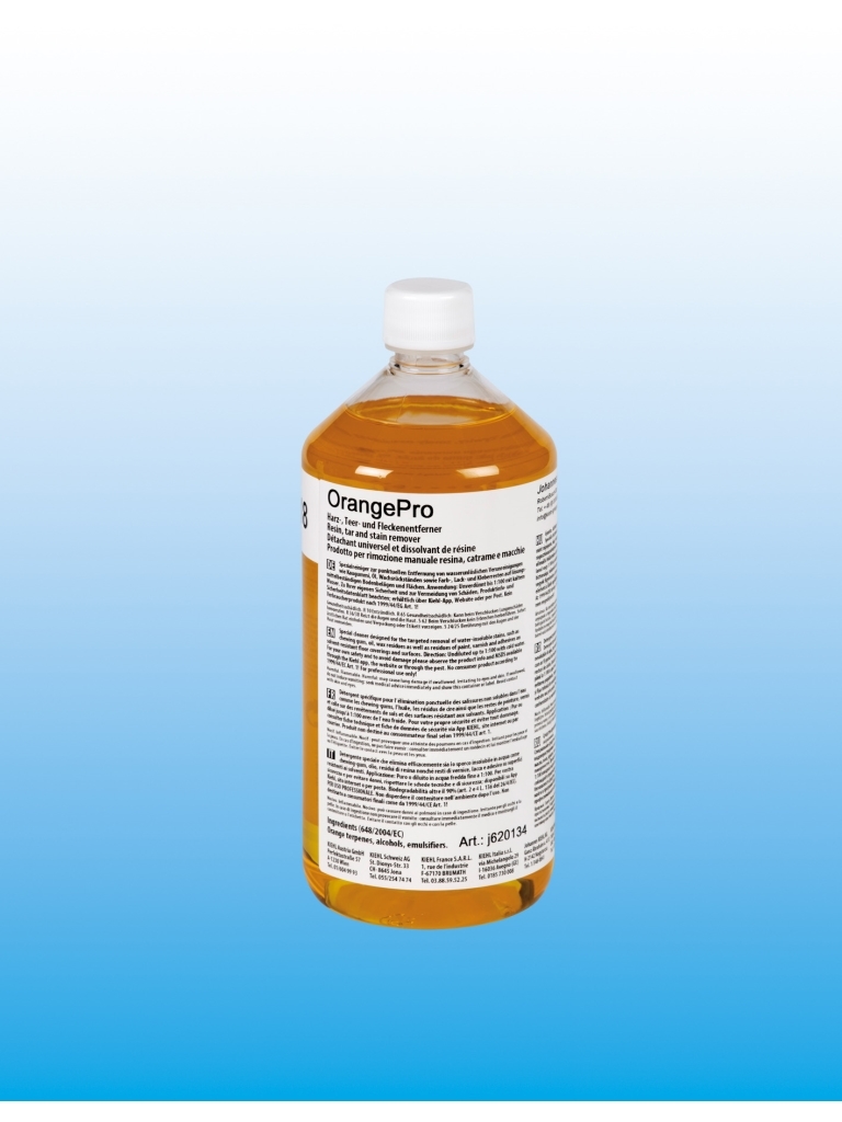 OrangePro 1 l