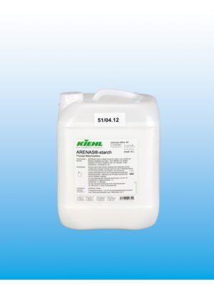 ARENAS®-starch 10 l
