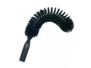 Unger StarDuster® Rohrbürste, rund