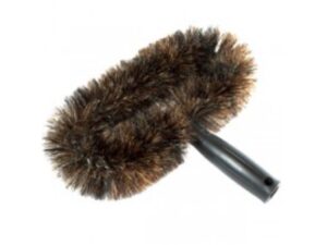 Unger StarDuster® Wandbürste, oval