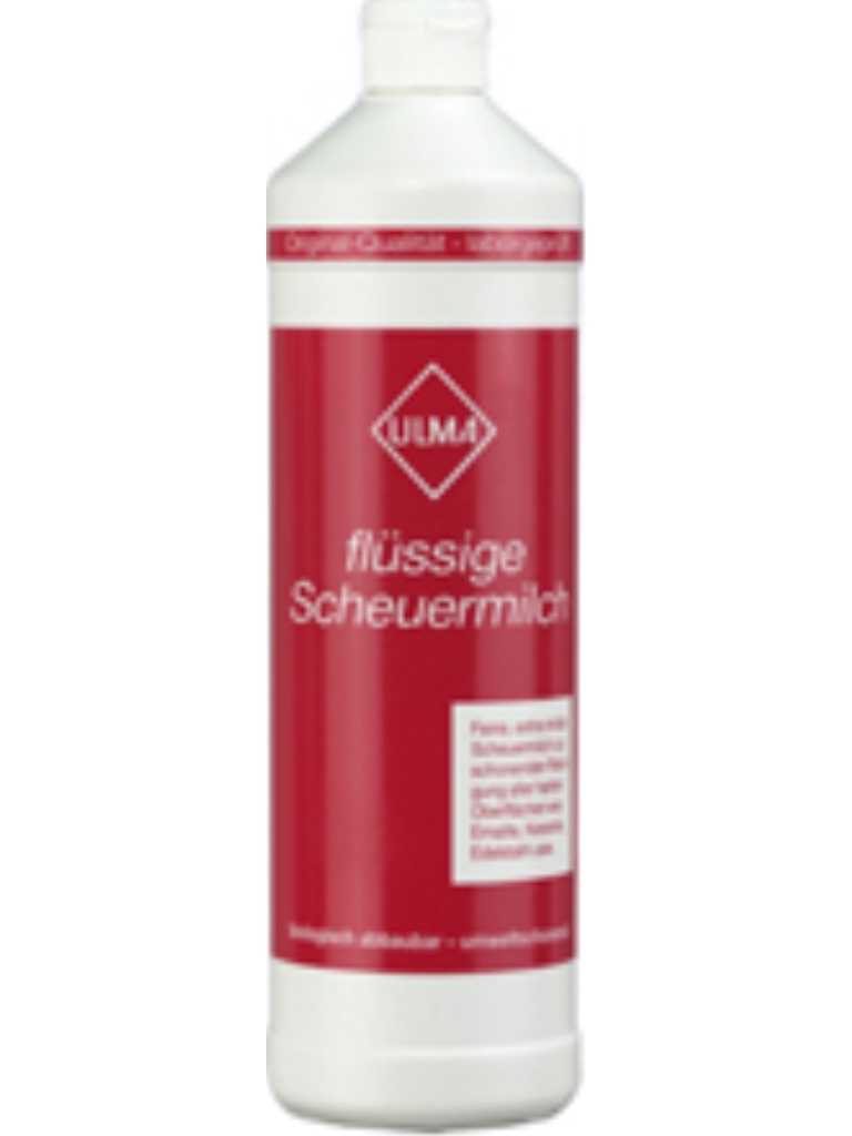 ULMA Scheuermilch 1 kg