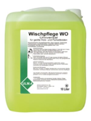 ULMA Wischpflege WO Universal 10 l