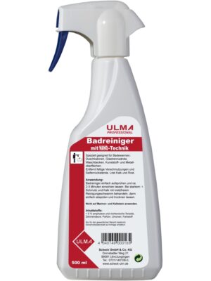 ULMA Badreiniger 500 ml