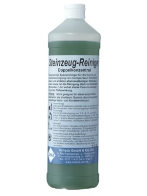 ULMA Steinzeug-Reiniger 1 l