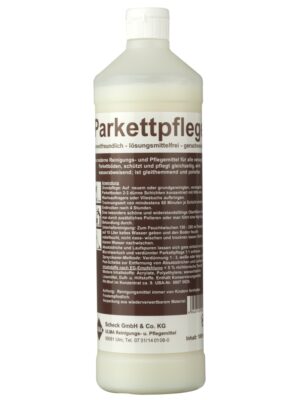 ULMA Parkett-Pflege 1 l