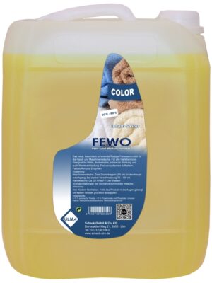 ULMA FEWO 10 l
