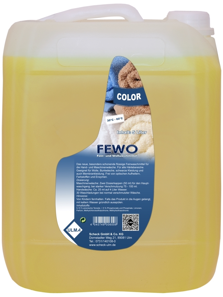 ULMA FEWO 10 l