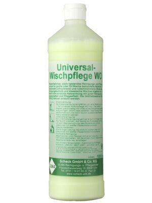 ULMA Wischpflege WO Universal 1 l