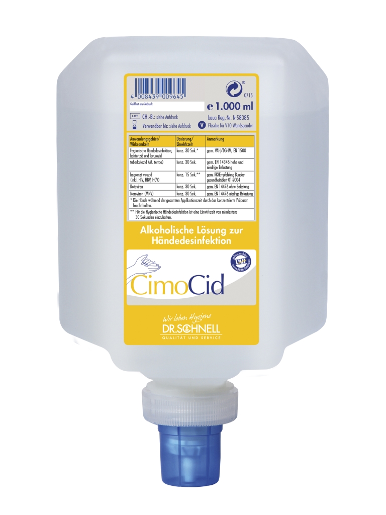 CimoCid V10 1 l
