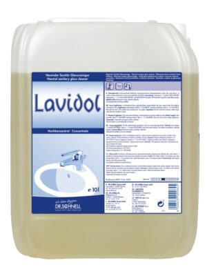 Lavidol 10 l