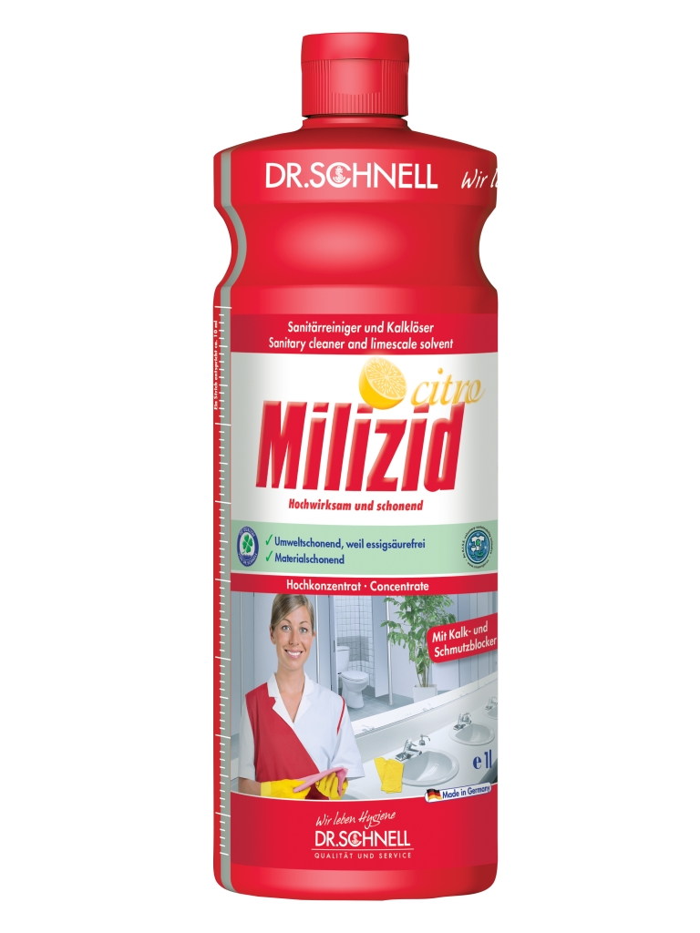 Milizid Citro 1 l