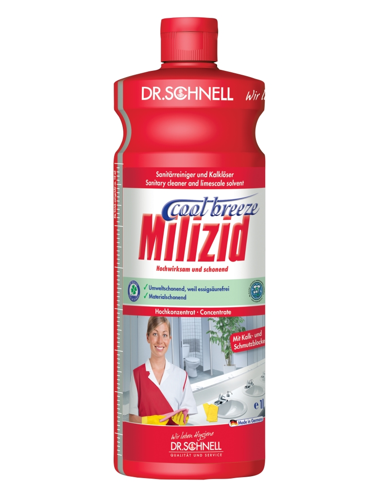 Milizid Cool Breeze 1 l