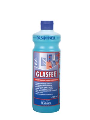 Glasfee 500 ml