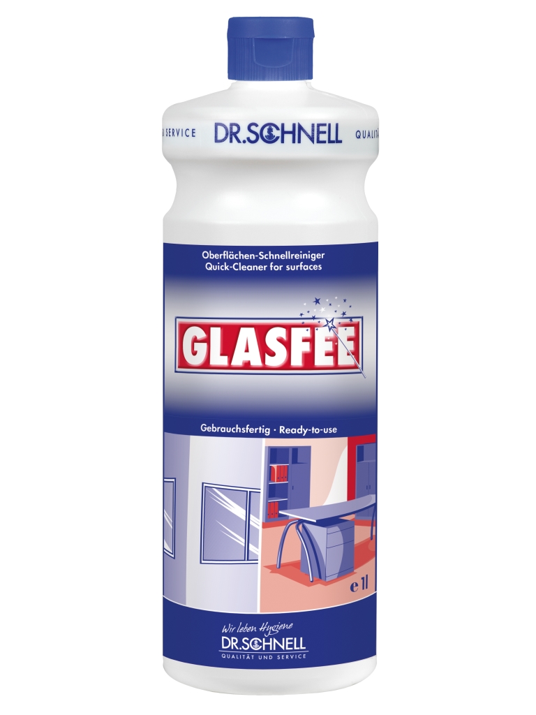 Glasfee 1 l