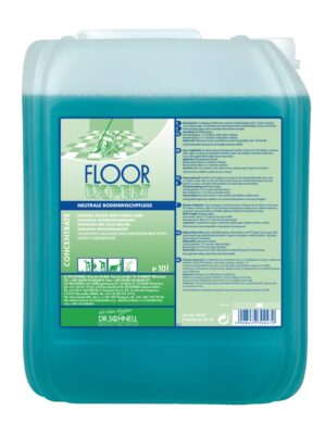 Floor Expert 10 l