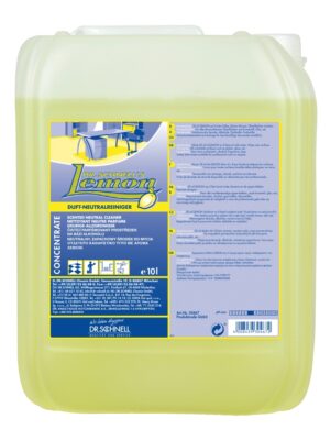 Lemon 10 l