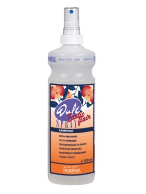 Duftspray Exotic Flair 500 ml