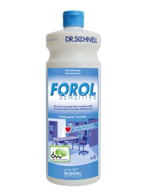 Forol Sensitive 1 l