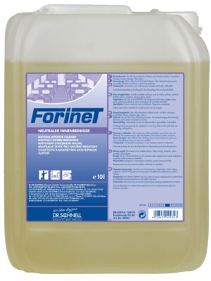 Forinet 10 l