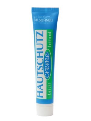 Dr. Schnell`s Hautschutzsalbe - leicht fettend - 50ml