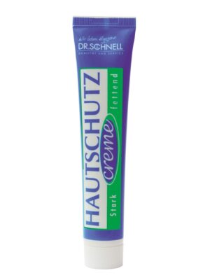 Dr. Schnell`s Hautschutzsalbe - stark fettend - 50ml